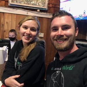 Meet your Posher, Brian